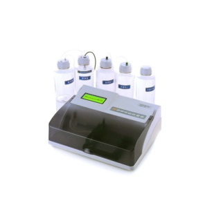 MÁY RỬA MIỄN DỊCH ELISA. MODEL: MW-12A