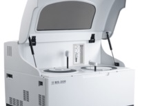  Máy xét nghiệm sinh hoá miền trung giá tốt nhất chất lượng nhất tại TVMED